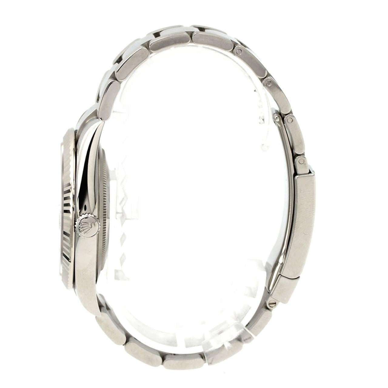 ロレックス デイトジャスト 126334･3 SSxWG 自動巻 ランダム番