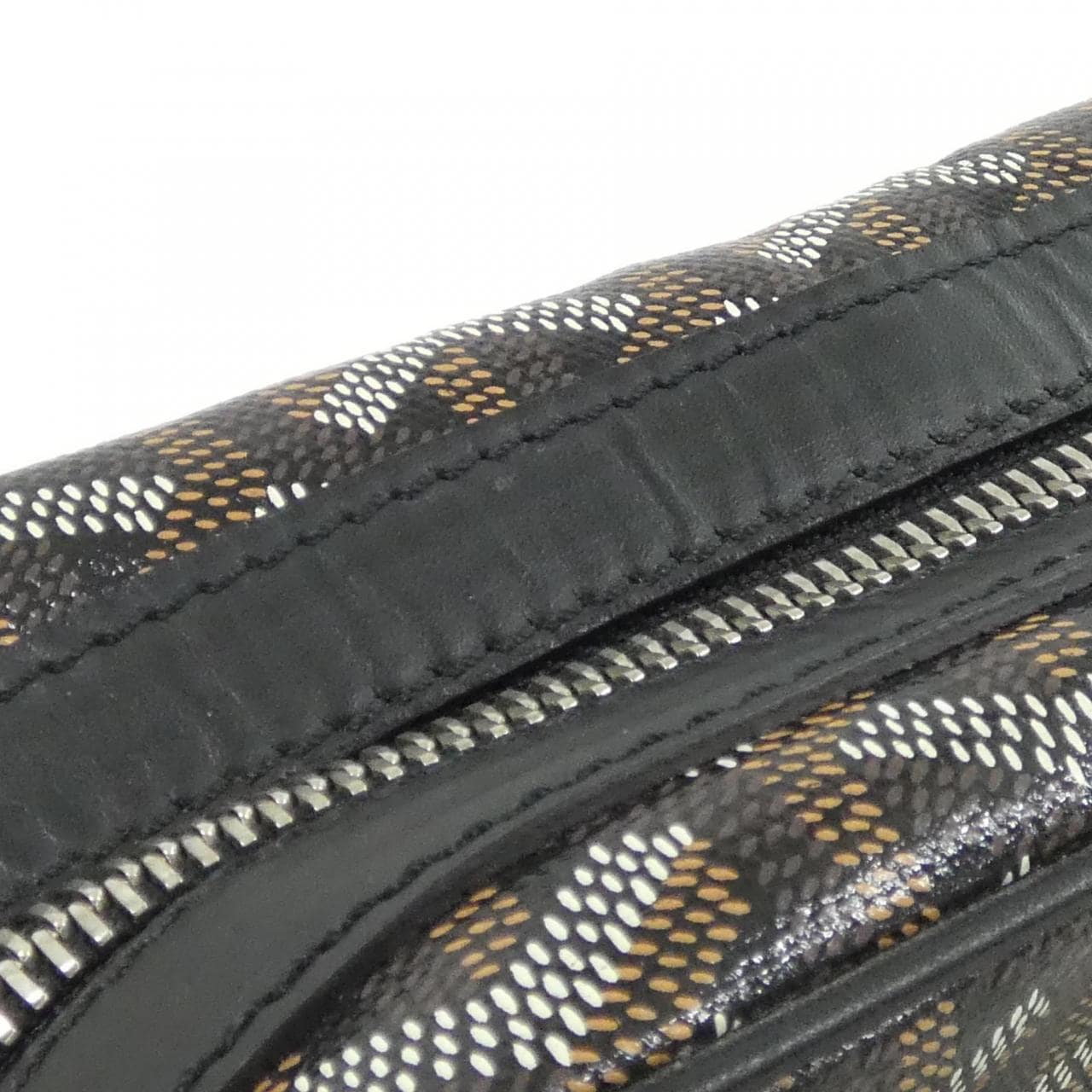 ゴヤール カップ ヴェール AMA CAPVERT ショルダーバッグ