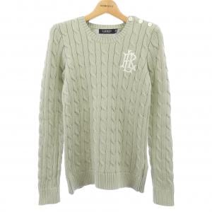 ローレンラルフローレン LAUREN RALPH LAUREN ニット