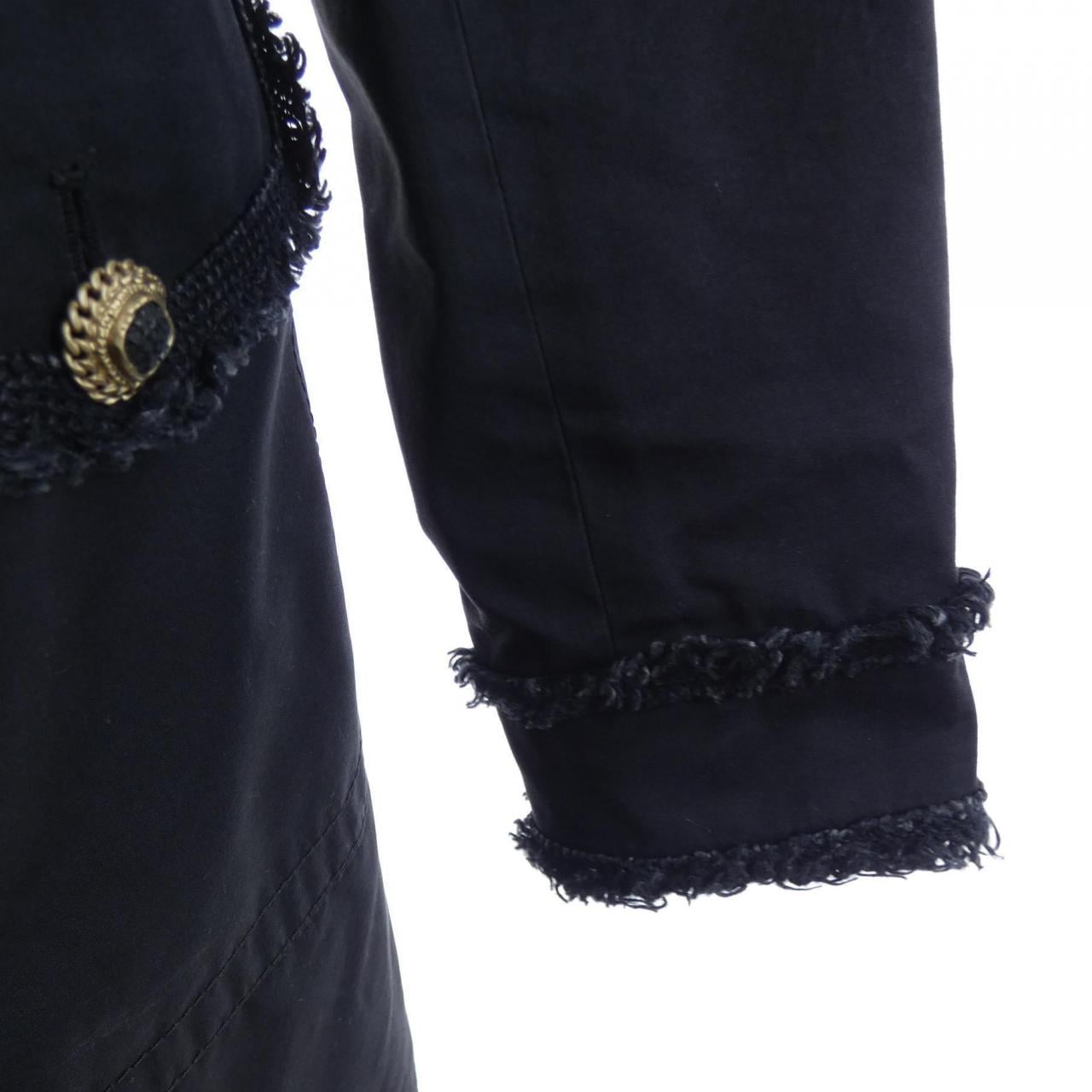 シャネル CHANEL P38356V16928 コート