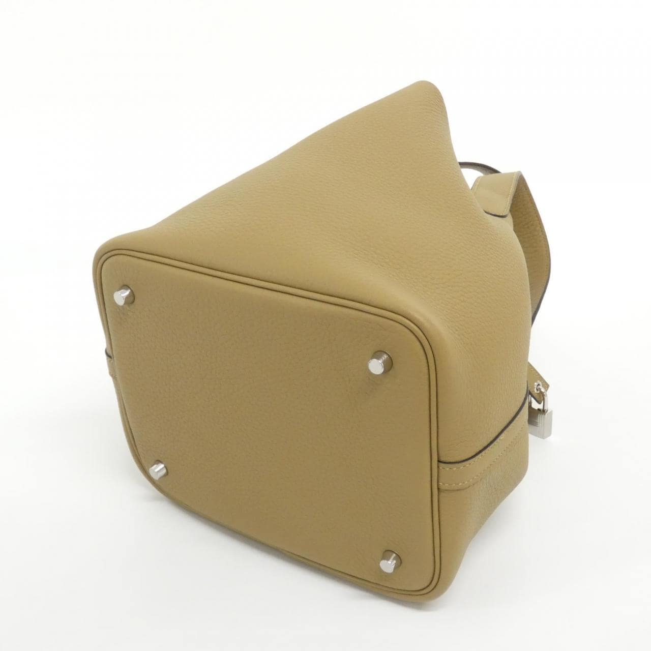 【未使用品】エルメス ピコタン ロック MM 060991CK バッグ