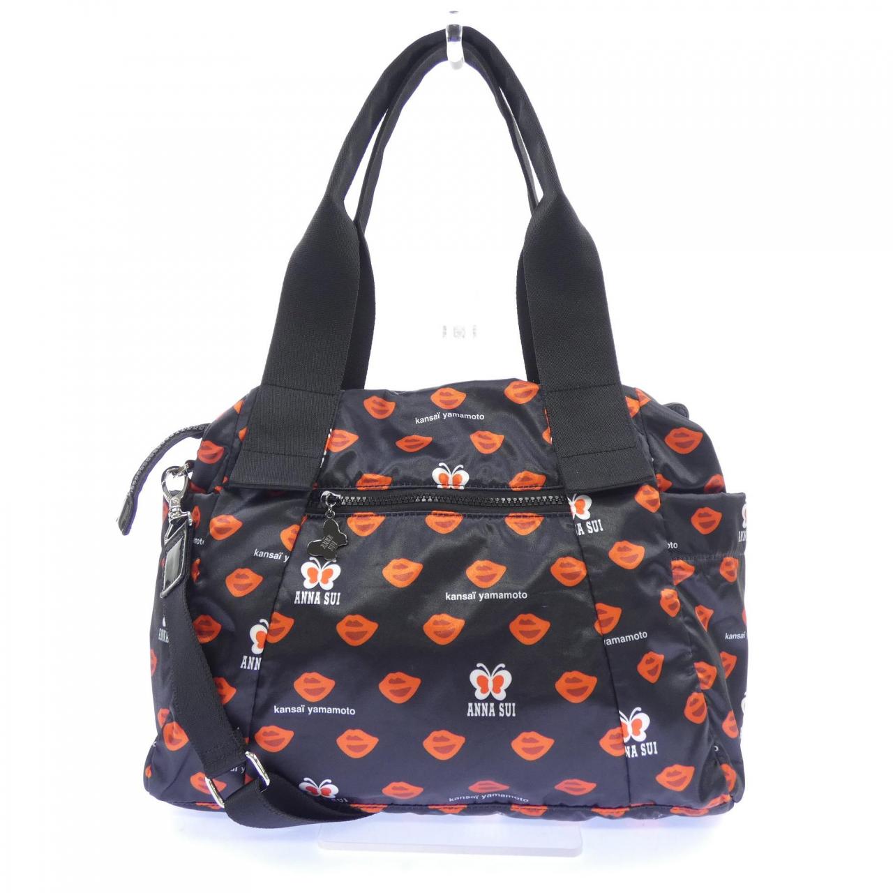 アナスイ ANNA SUI BAG