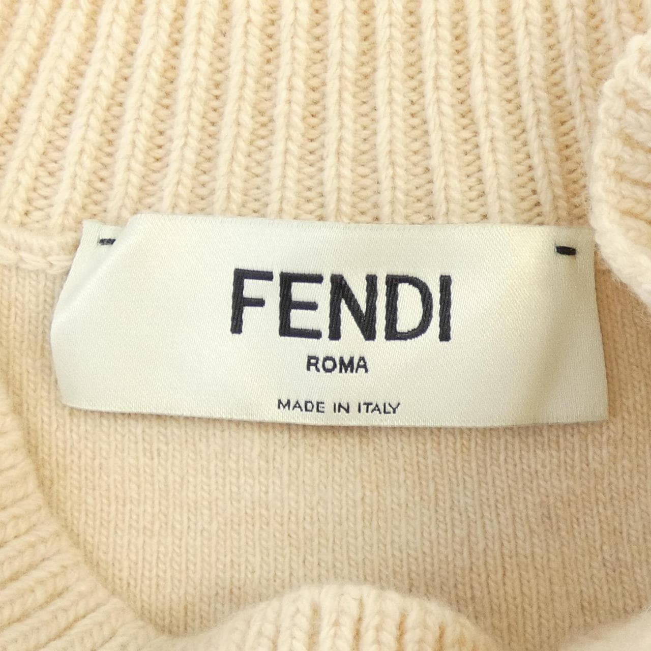 フェンディ FENDI FZX969 ANJJ ニット