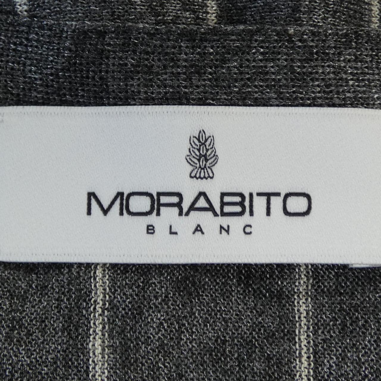 モラビトブラン MORABITO BLANC 2183-52106 カーディガン