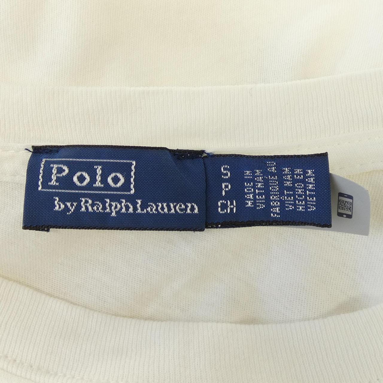 ポロラルフローレン POLO RALPH LAUREN Tシャツ