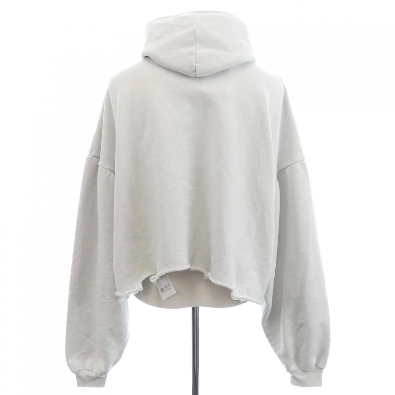 バレンシアガ BALENCIAGA 783397 TRVC3 UNISEX パーカー
