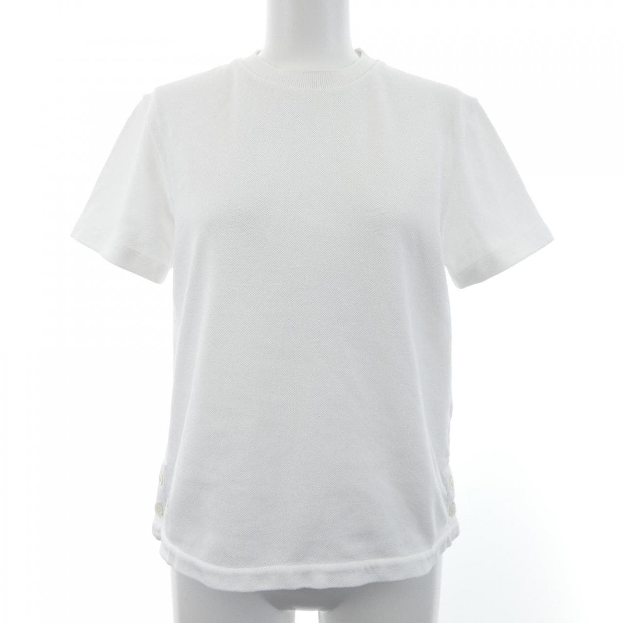 トムブラウン THOM BROWNE FJS013A Tシャツ