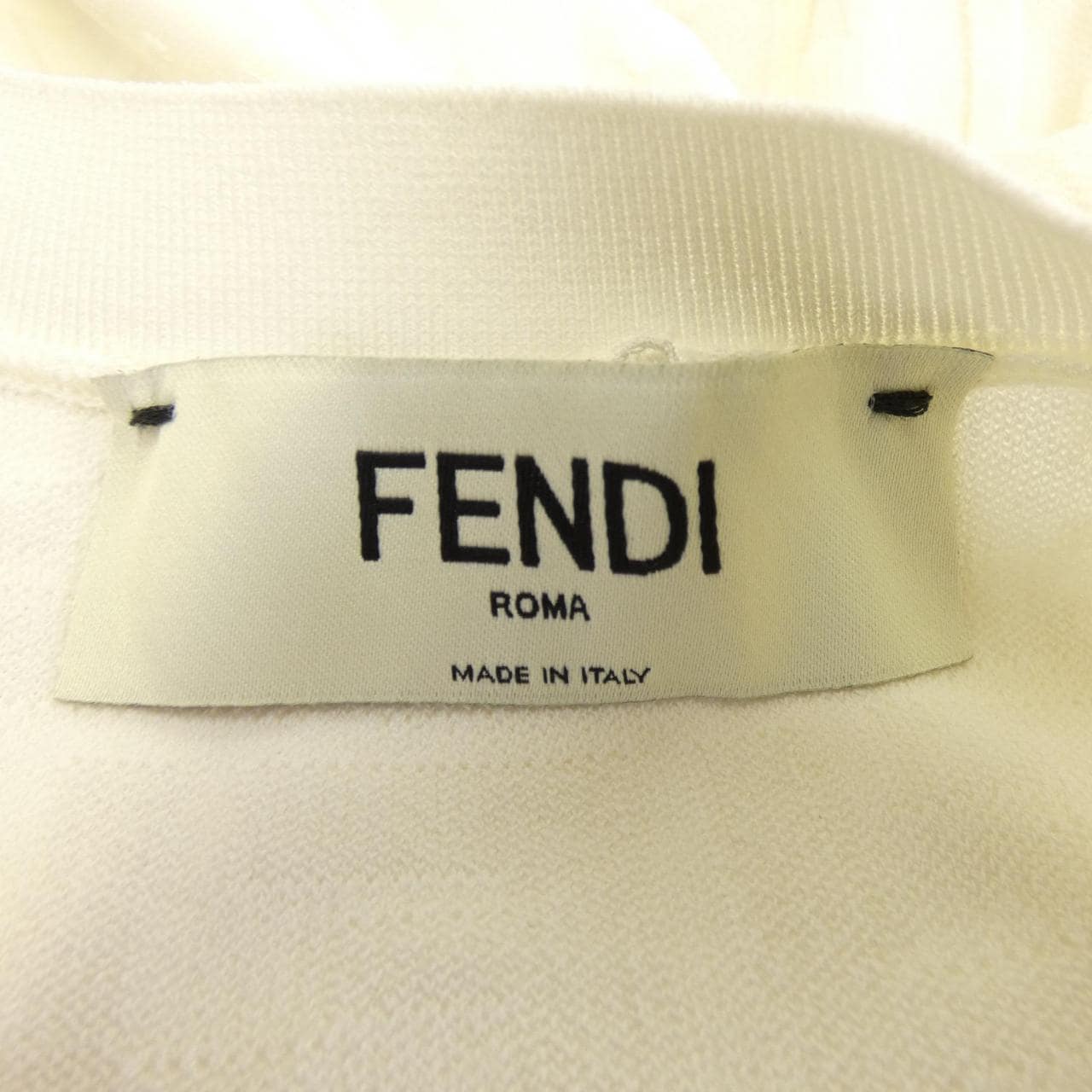 フェンディ FENDI FZDB13 ANJP ワンピース