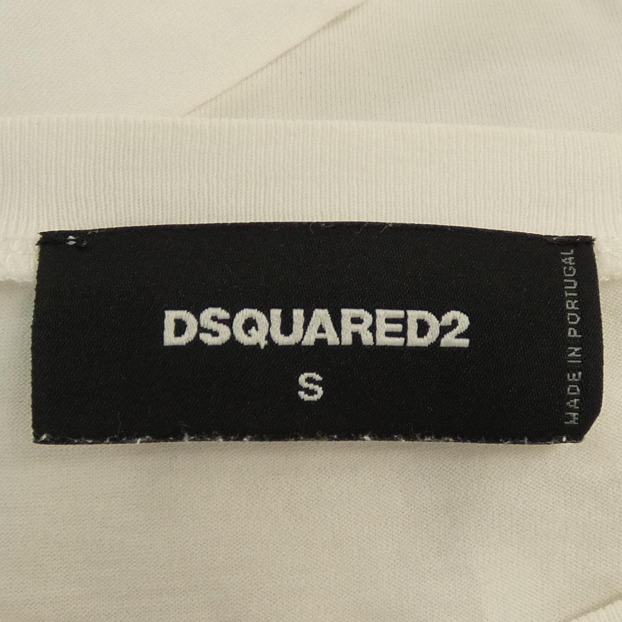 ディースクエアード DSQUARED2 S75GC0985 Tシャツ