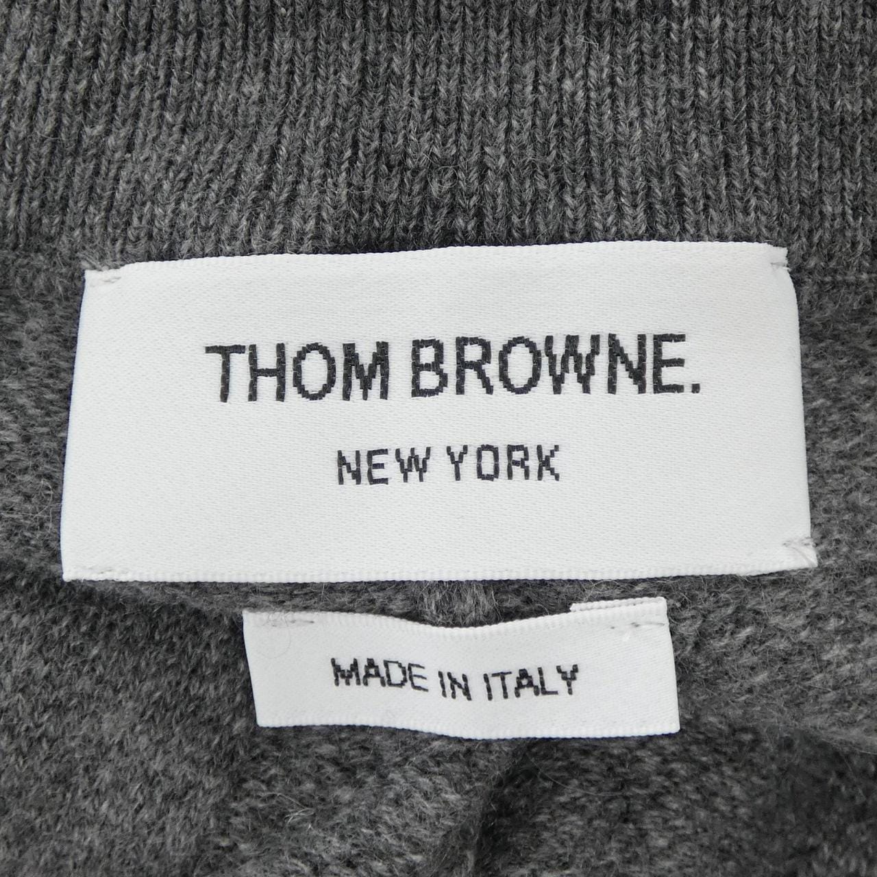トムブラウン THOM BROWNE 4BAR MKQ002A パンツ