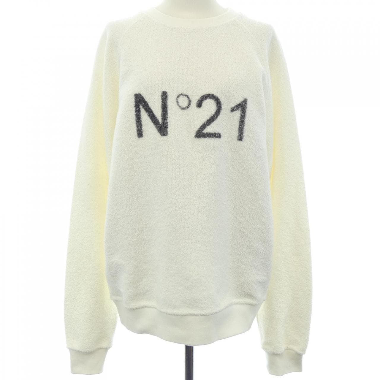 ヌメロヴェントゥーノ N°21 トップス