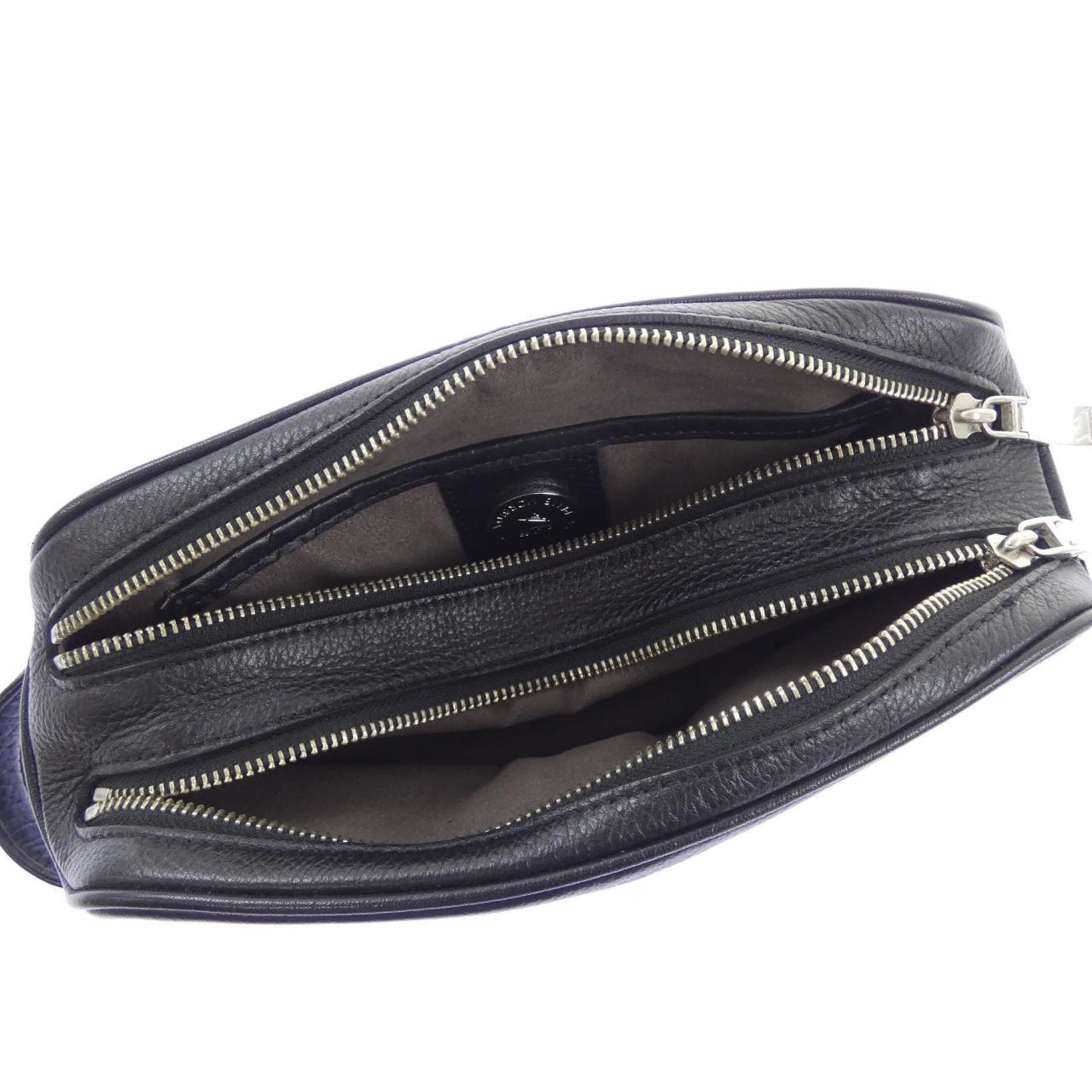 ペッレモルビダ PELLE MORBIDA BAG