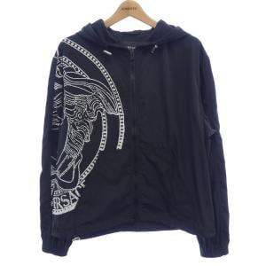 ヴェルサーチェ VERSACE A89342 ブルゾン
