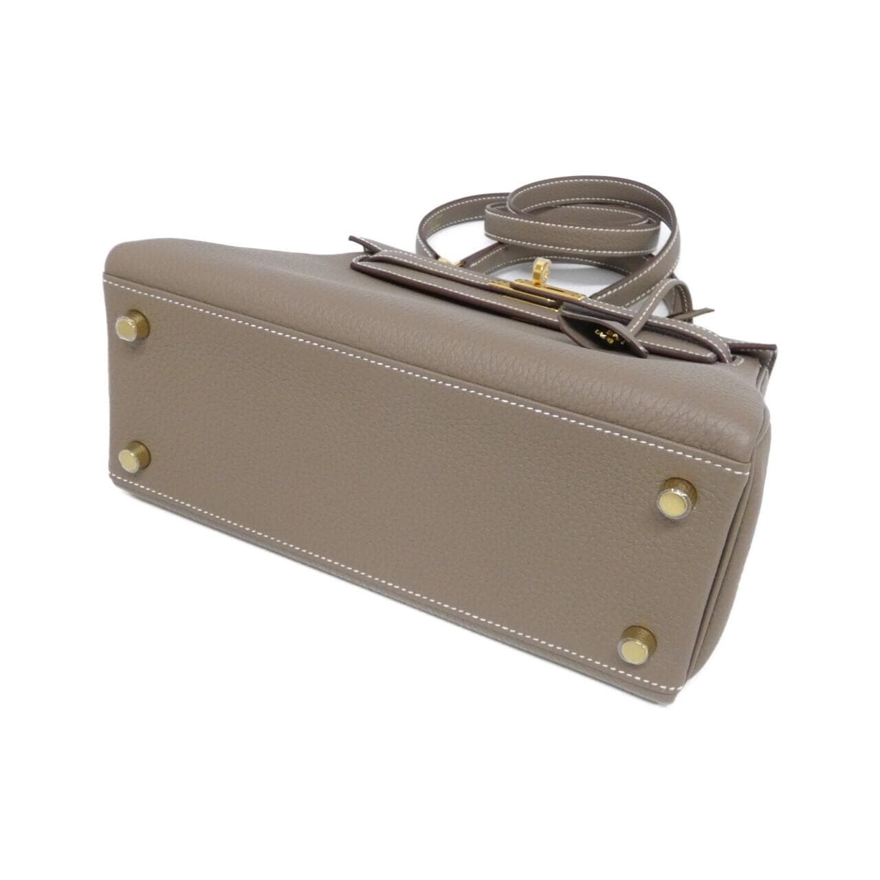 【未使用品】エルメス ケリー 25cm 044624CC バッグ