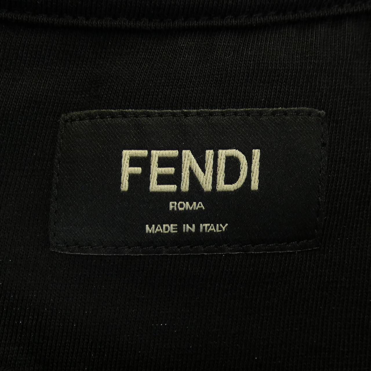 フェンディ FENDI FY1319 AWOW Tシャツ