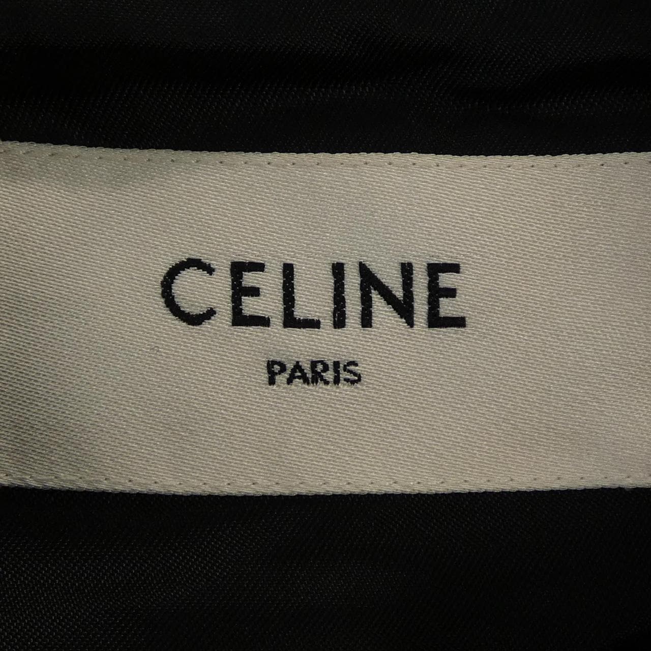 セリーヌ CELINE RV0IE973C ジャケット