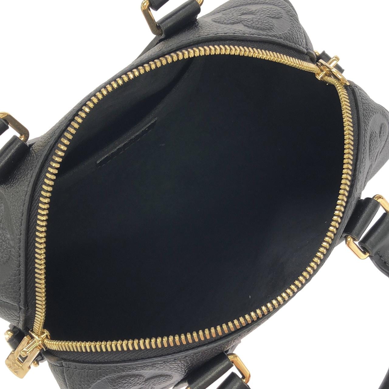 ルイヴィトン モノグラム アンプラント スピーディ バンドリエール 20cm M58953 ボストンバッグ