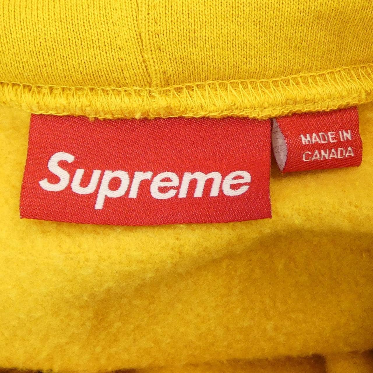 シュプリーム SUPREME パーカー