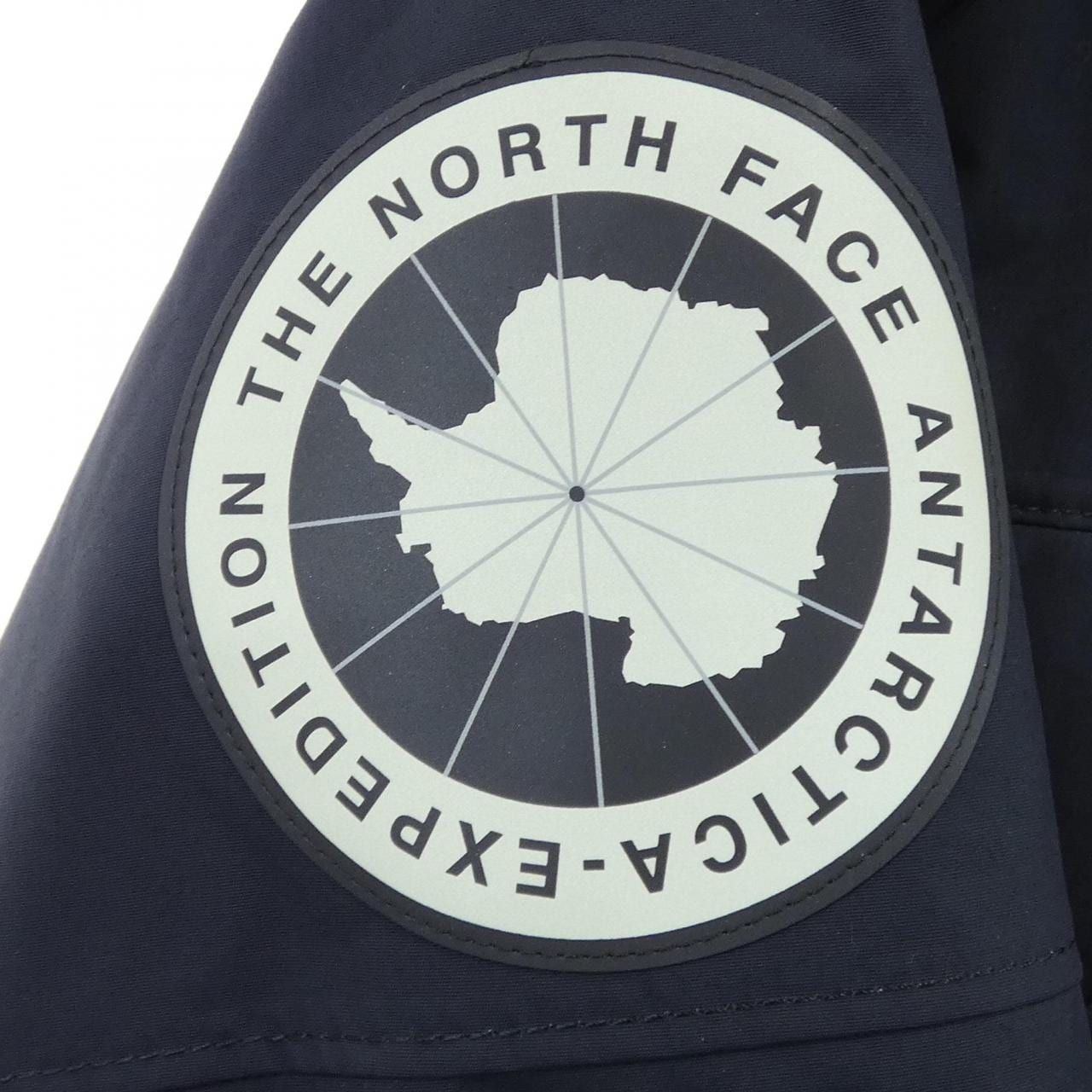 ザノースフェイス THE NORTH FACE ND92220 ダウンジャケット