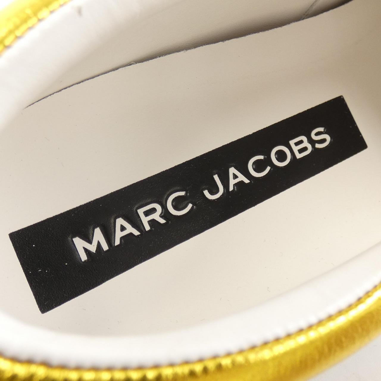 マークジェイコブス MARC JACOBS スニーカー