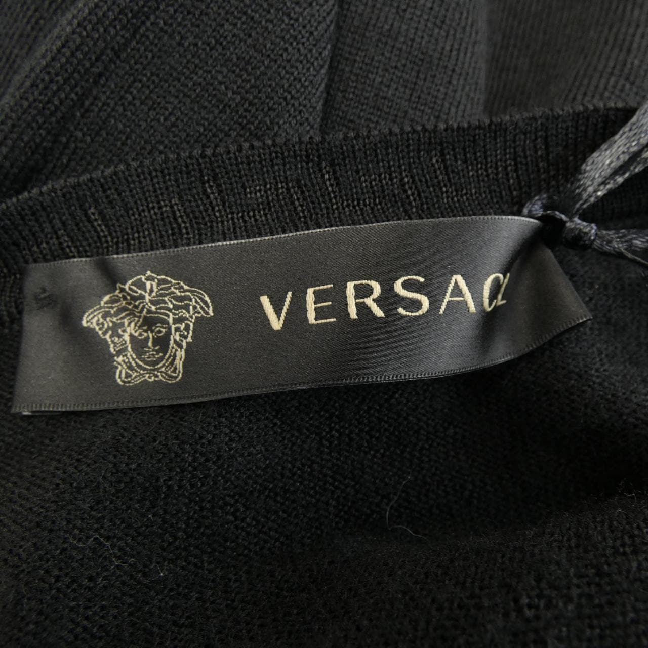 ヴェルサーチ VERSACE カーディガン