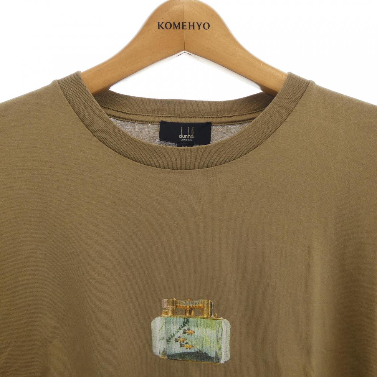 ダンヒル DUNHILL Tシャツ