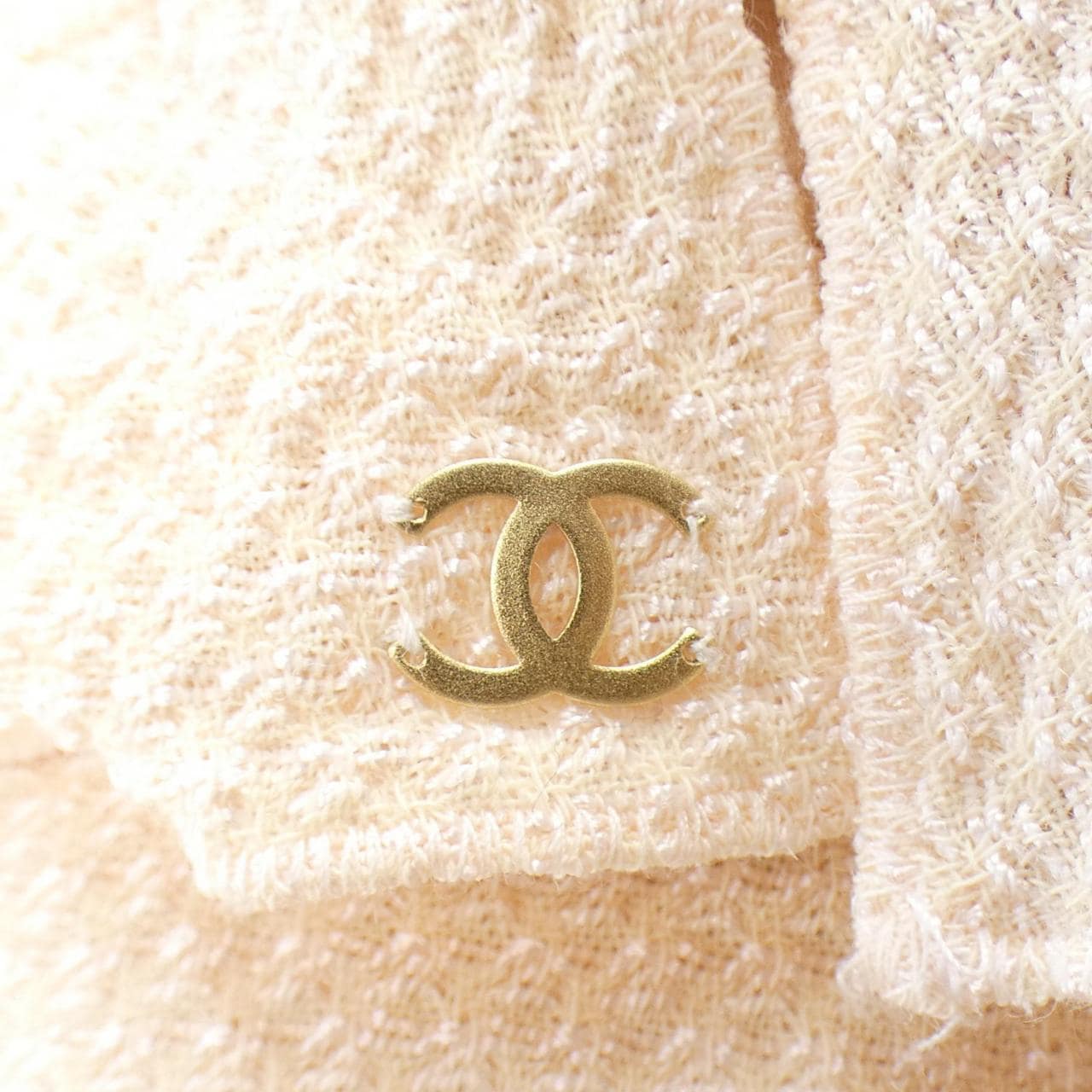 [vintage] CHANEL jacket