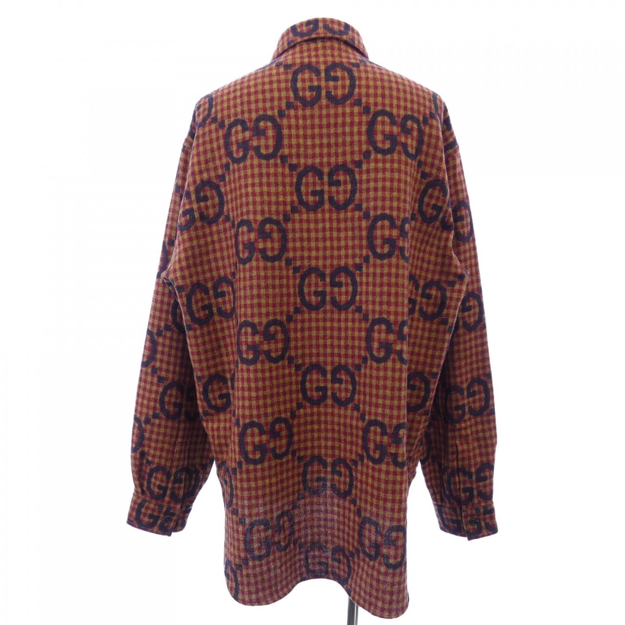 Gucci GUCCI shirt