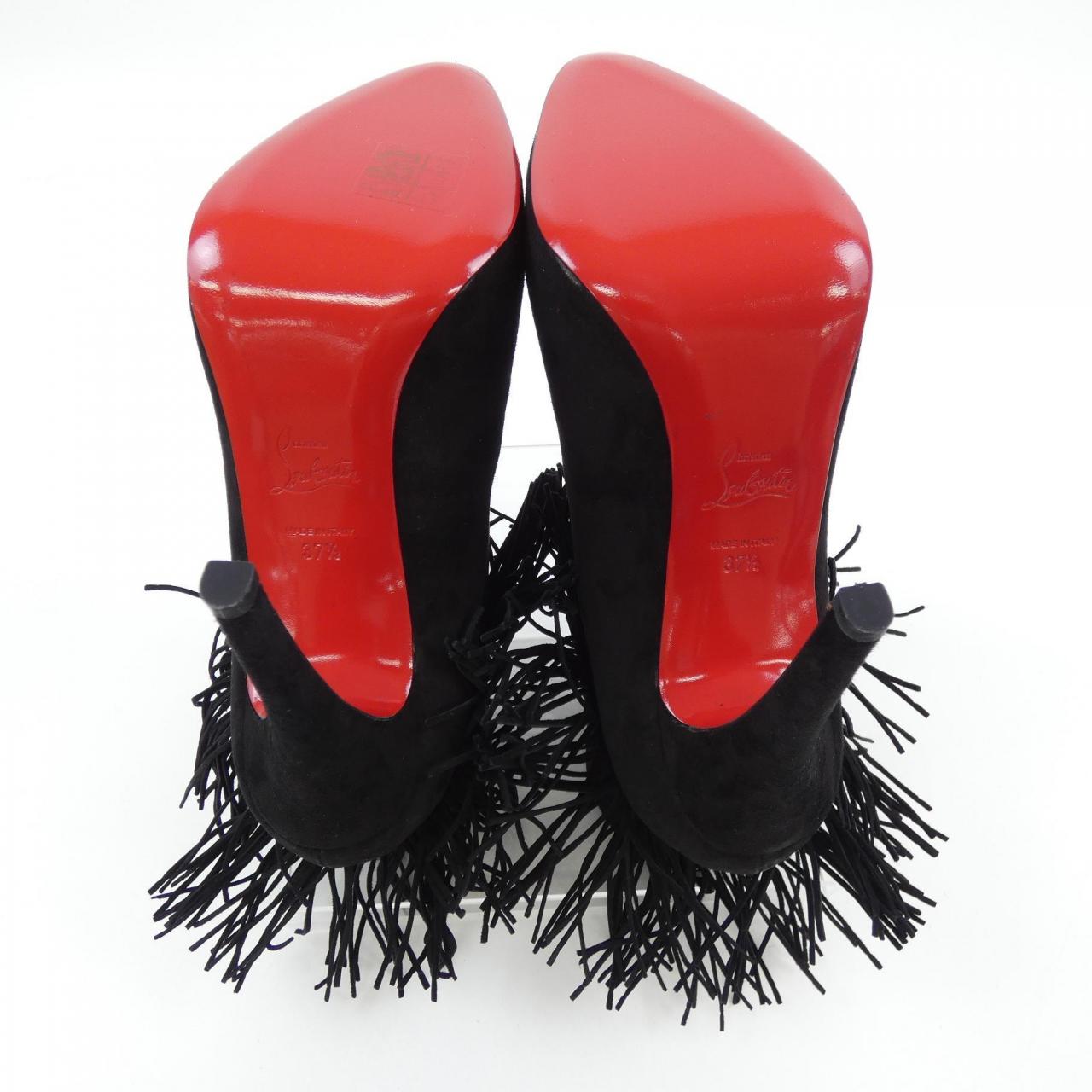 クリスチャンルブタン CHRISTIAN LOUBOUTIN ブーツ