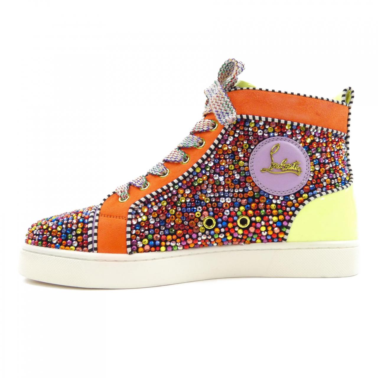 クリスチャンルブタン CHRISTIAN LOUBOUTIN スニーカー