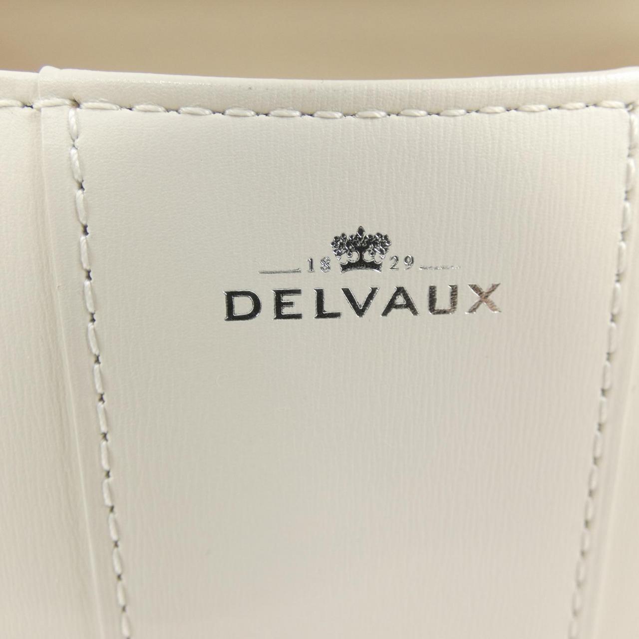 デルボー DELVAUX BAG