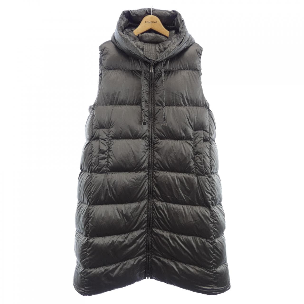 マックスマーラ Max Mara ダウンベスト