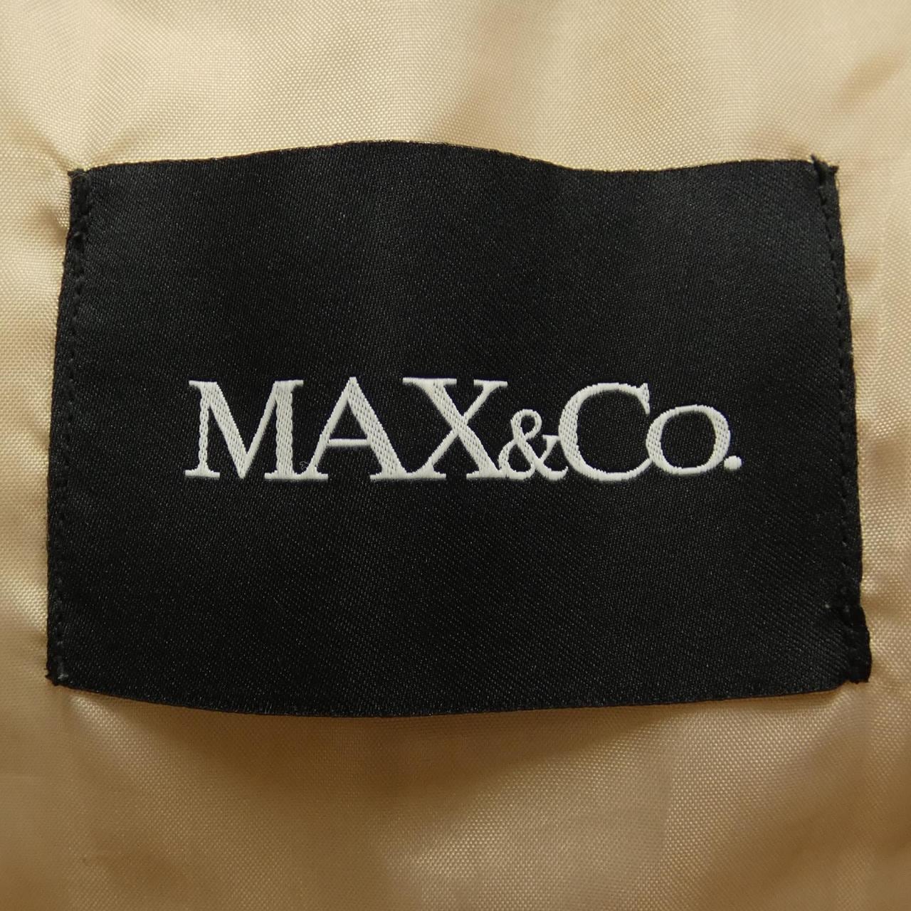 マックスアンドコー Max & Co コート