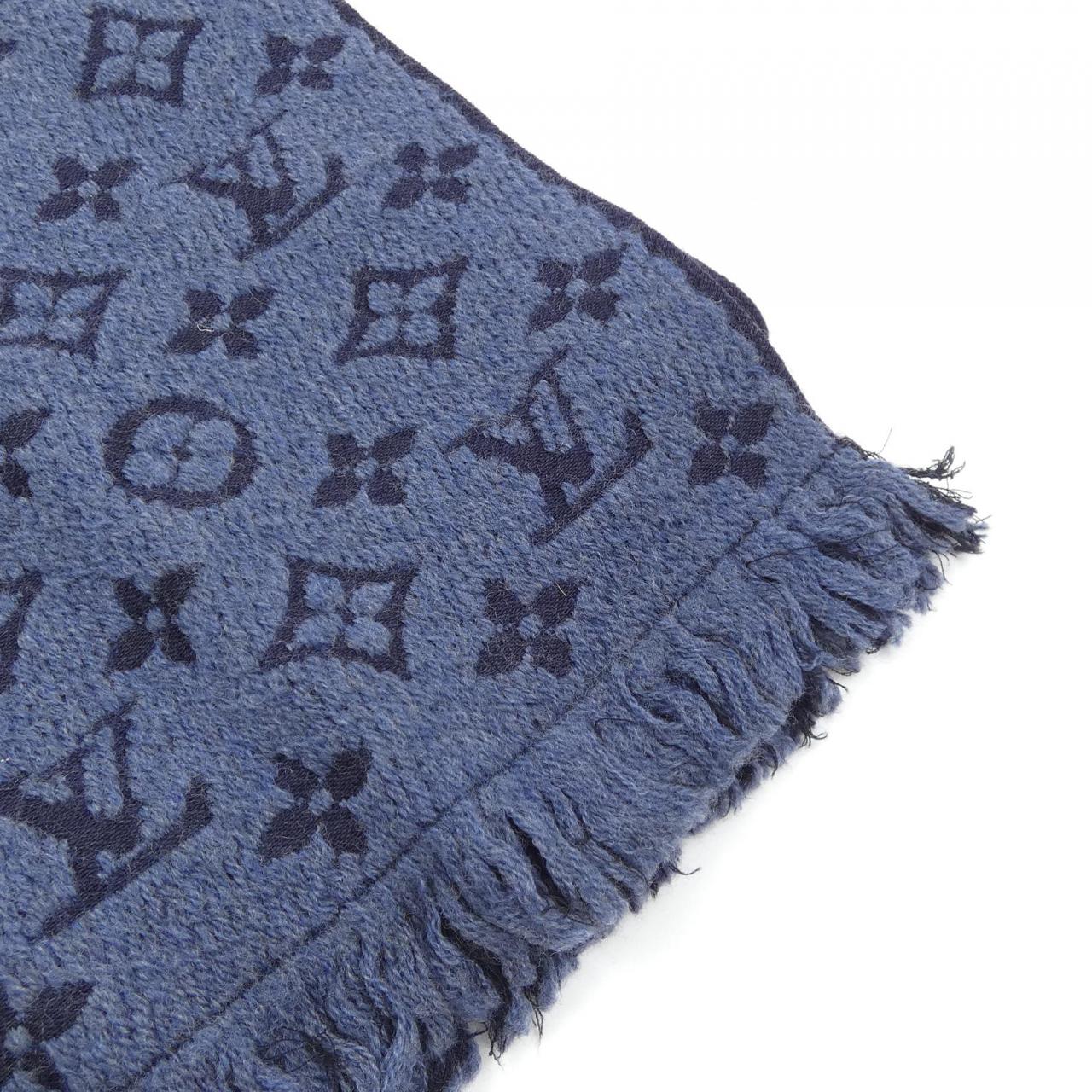 ルイヴィトン LOUIS VUITTON MUFFLER