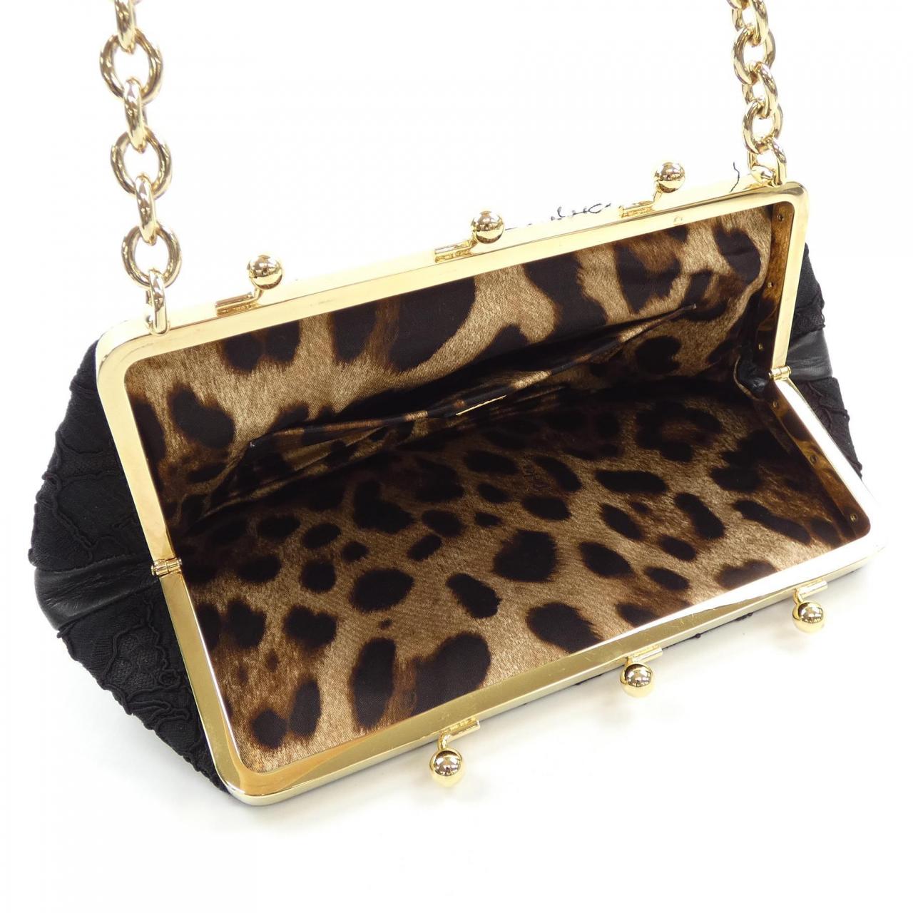 ドルチェアンドガッバーナ DOLCE&GABBANA BAG