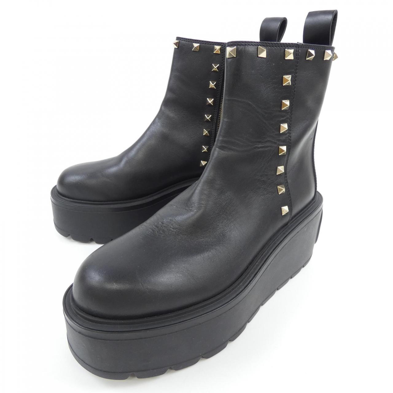 ヴァレンティノ VALENTINO ブーツ