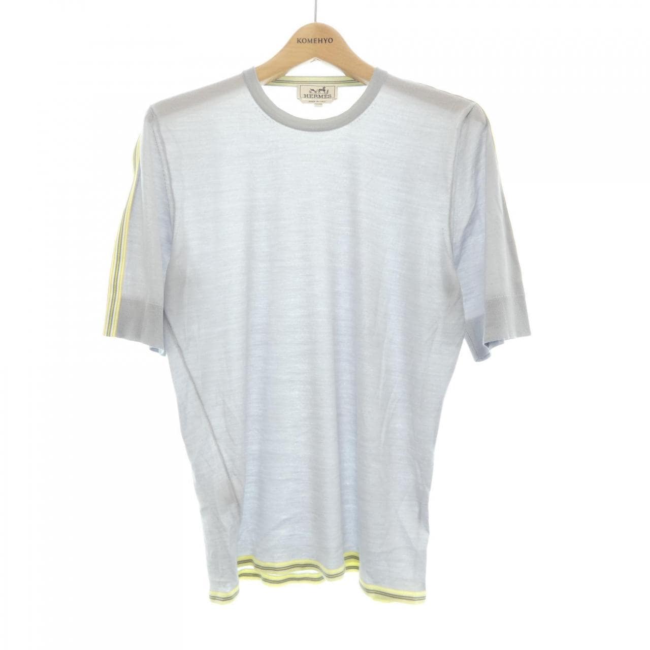 エルメス HERMES Tシャツ