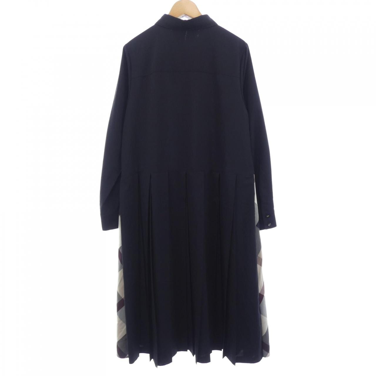 ブルーレーベルクレストブリッジ BLUE LABEL CRESTBRIDGE 55j01-243-29 ワンピース