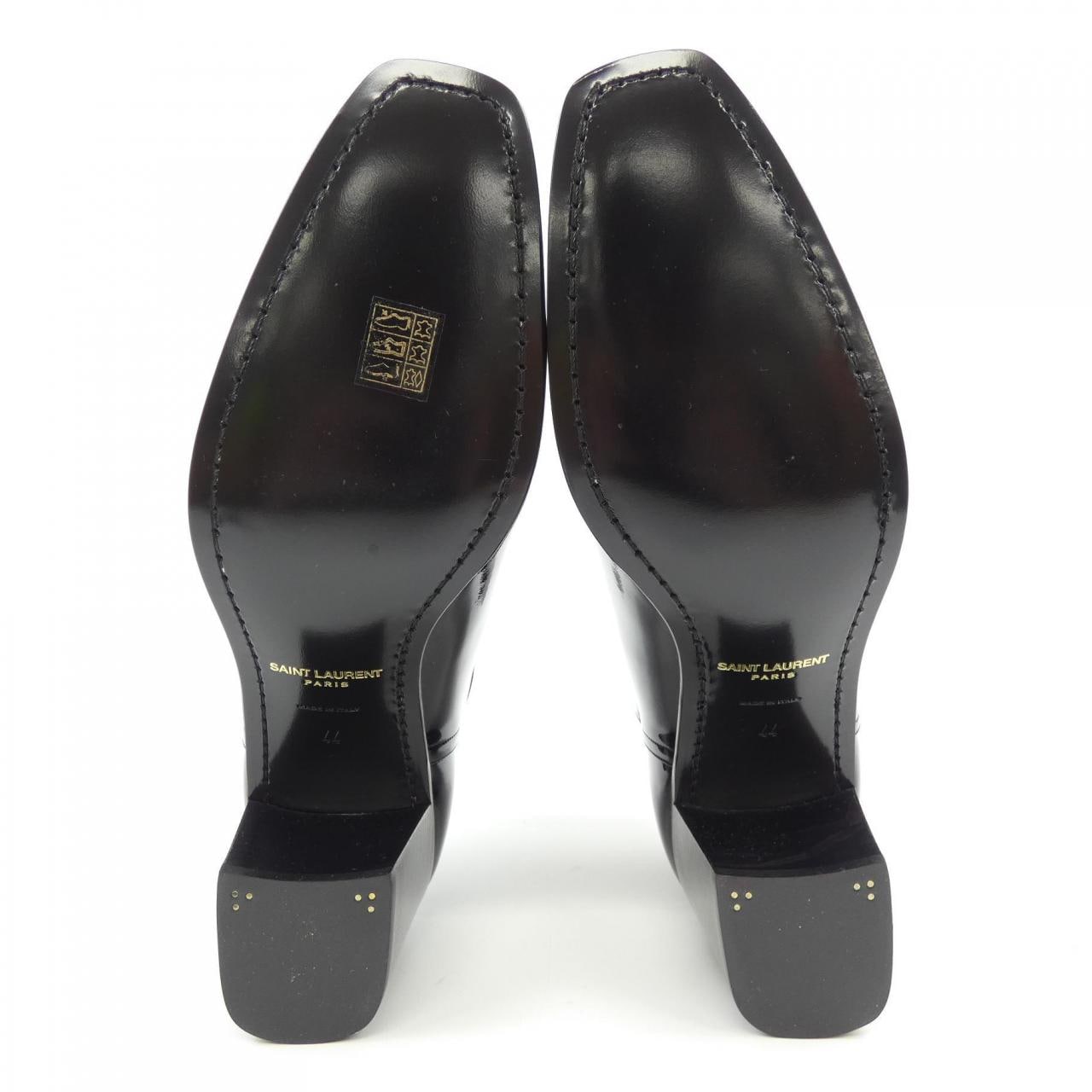 サンローラン SAINT LAURENT ブーツ