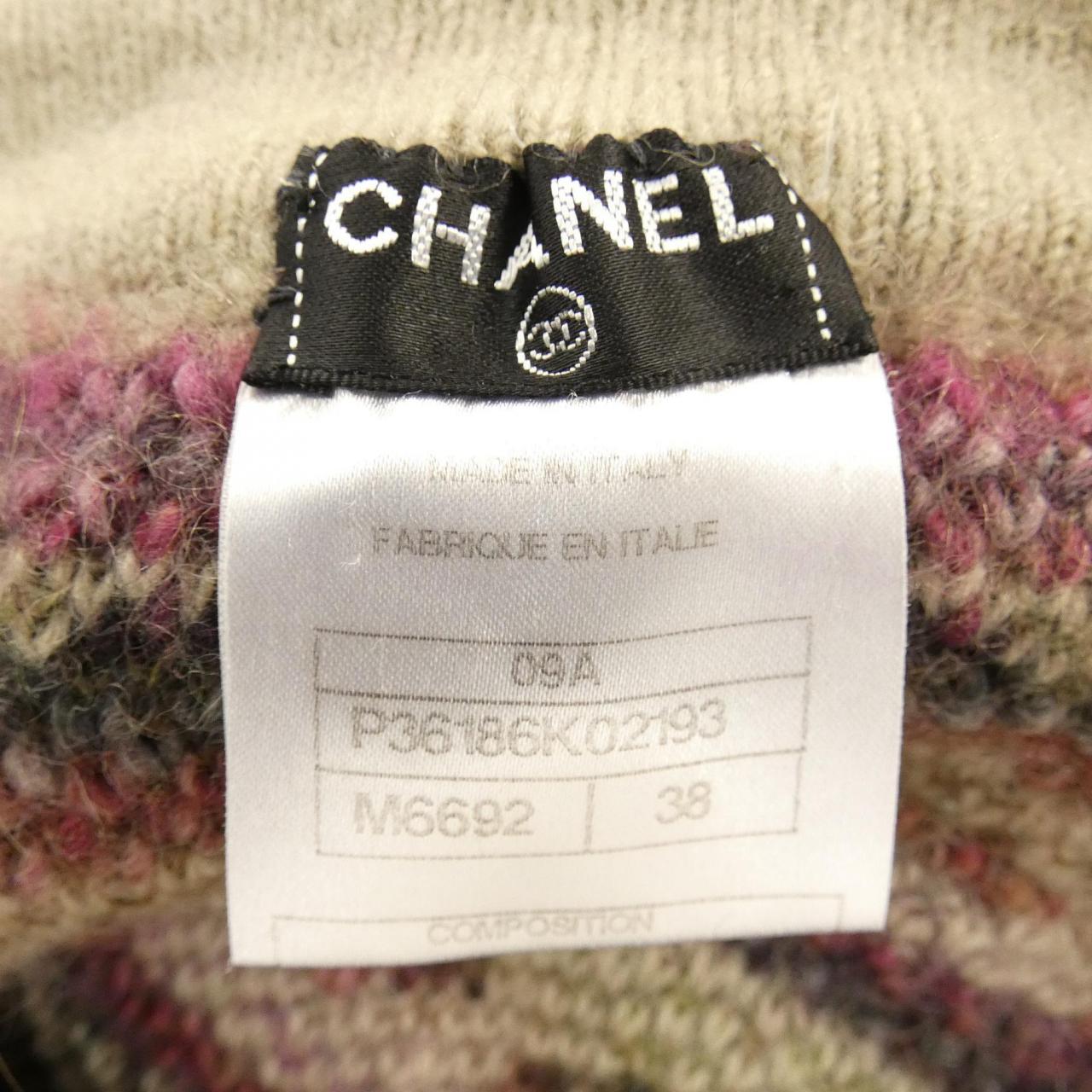 シャネル CHANEL P36186K02193 スカート