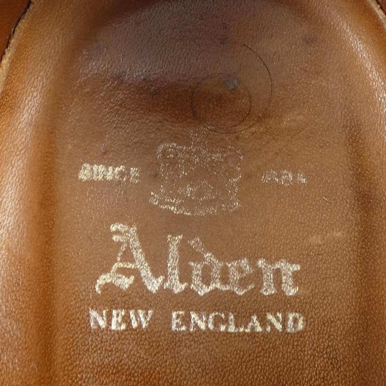 オールデン ALDEN 431004 シューズ