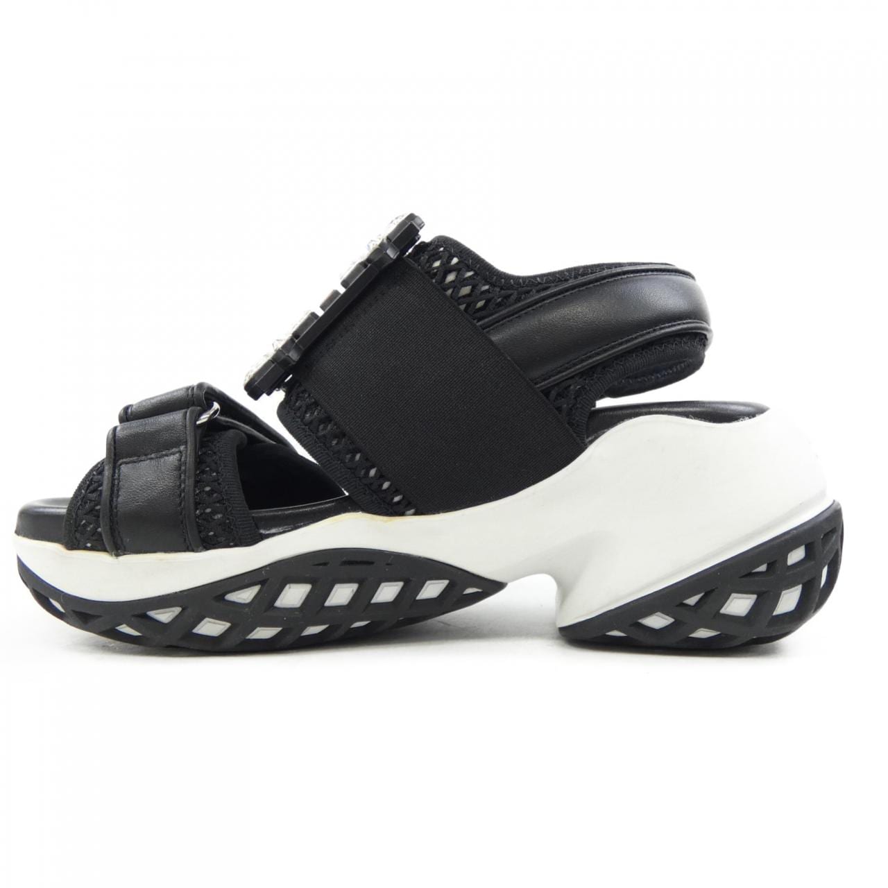 ロジェヴィヴィエ ROGER VIVIER サンダル