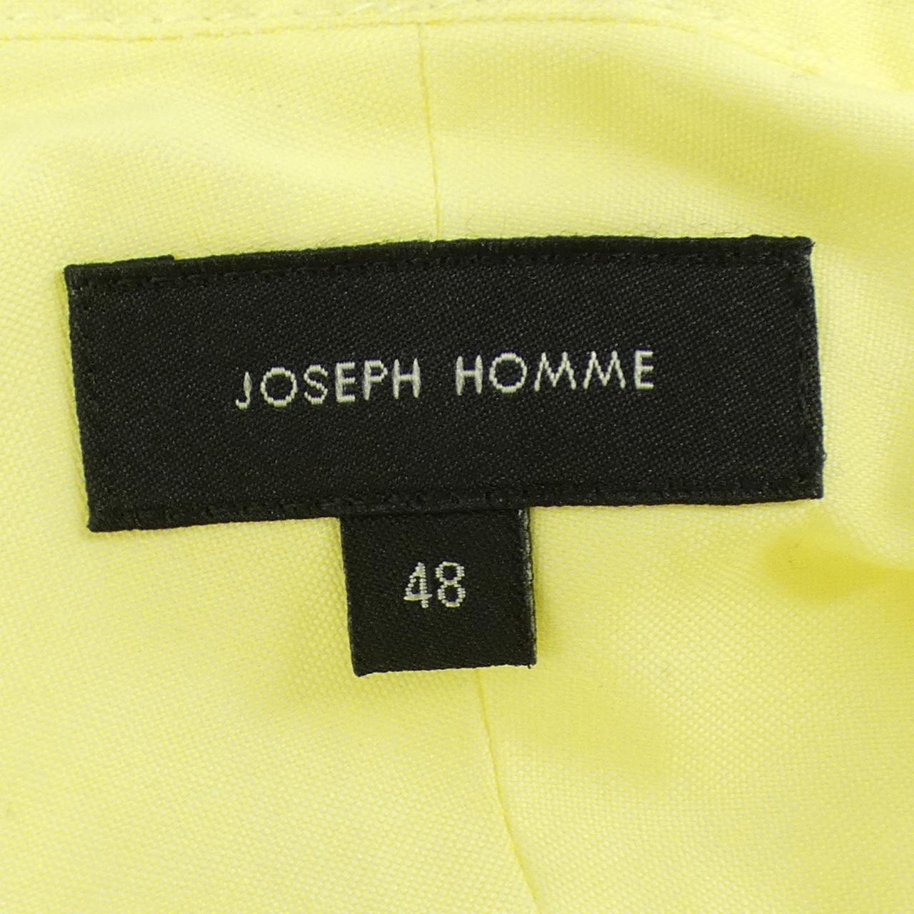 ジョセフオム JOSEPH HOMME シャツ