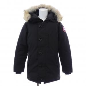 カナダグース CANADA GOOSE 3438JM JASPER ジャスパー ダウンジャケット