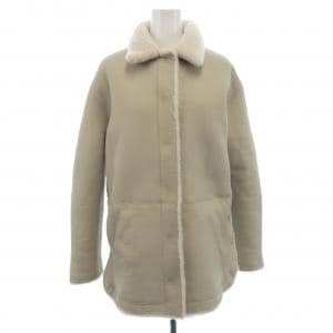 SPRUNG SP22-03 ムートンコート