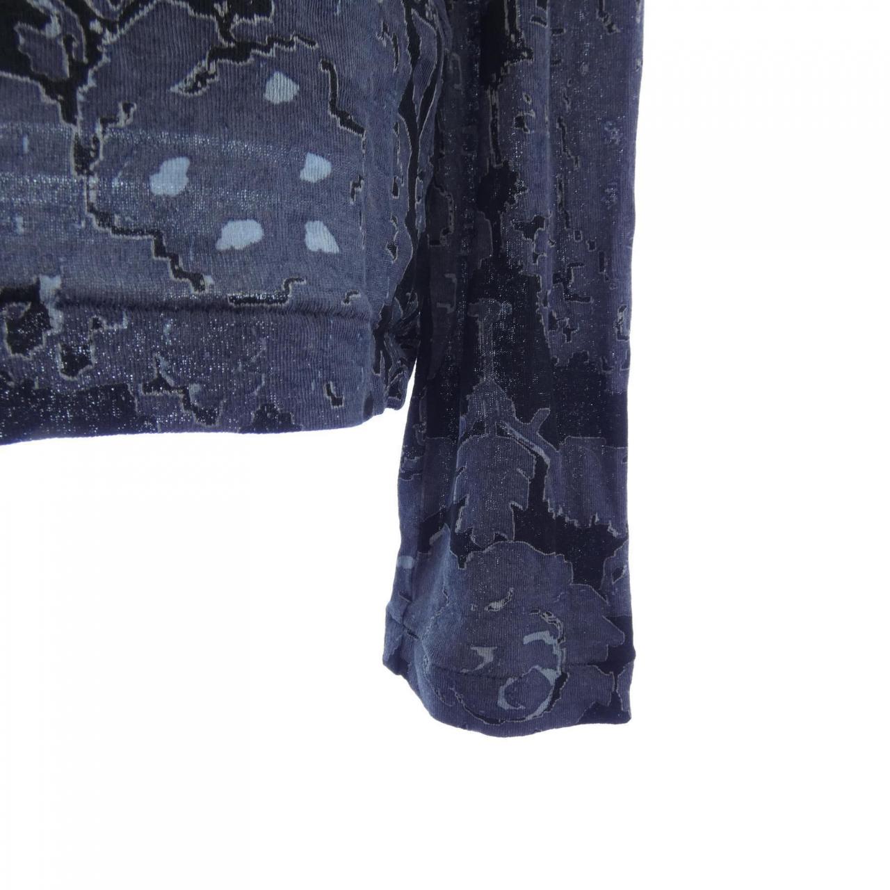 ヨウジヤマモト YOHJI YAMAMOTO FZ-T84-096 トップス