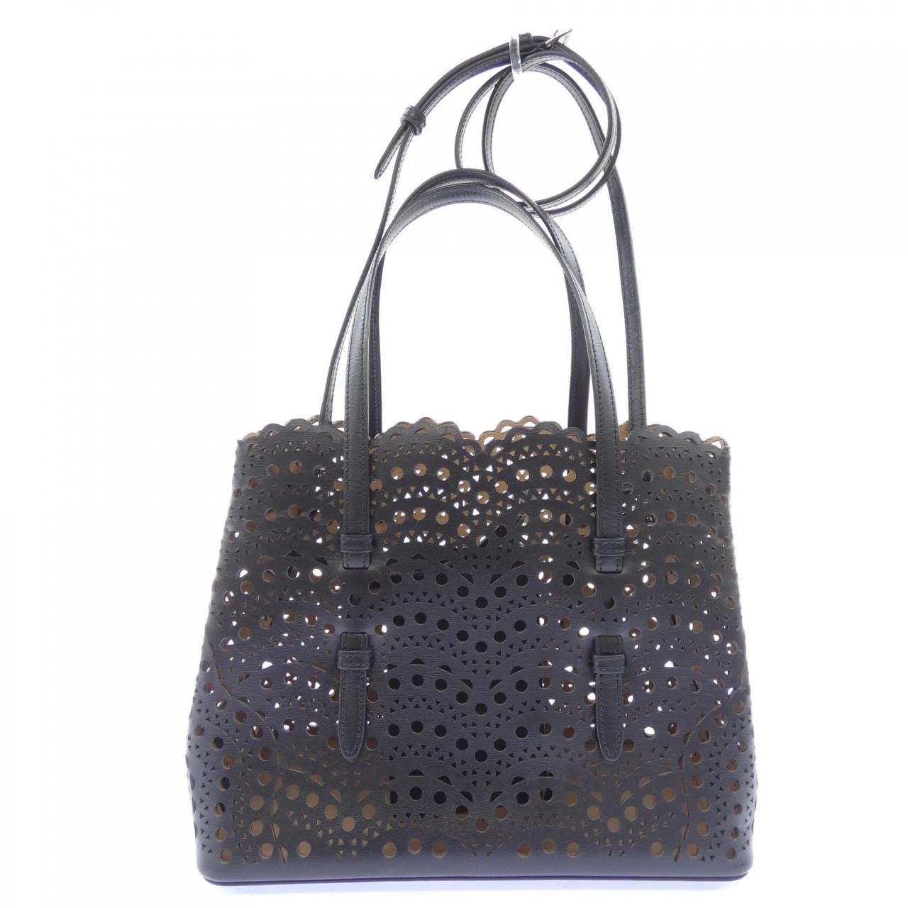 アライア ALAIA BAG