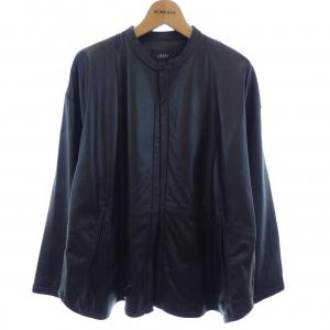 ロエフ LOEFF レザージャケット