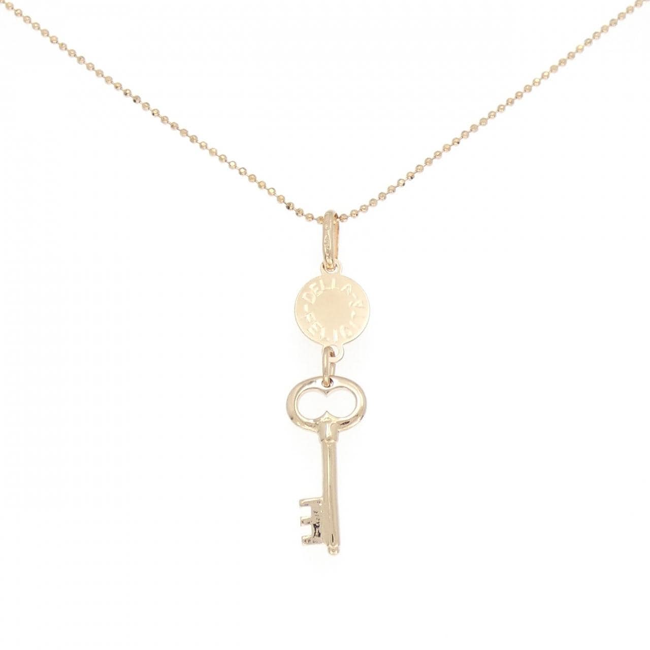 UNOAERRE 750PG Necklace