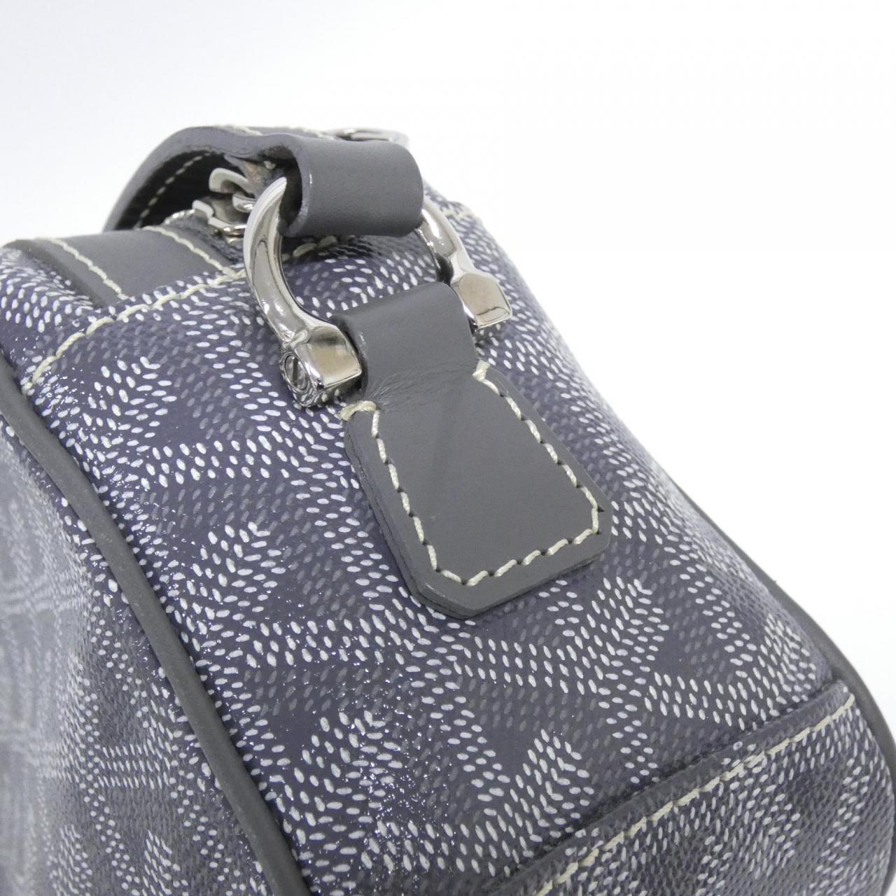 ゴヤール カップ ヴェール AMA CAPVERT ショルダーバッグ